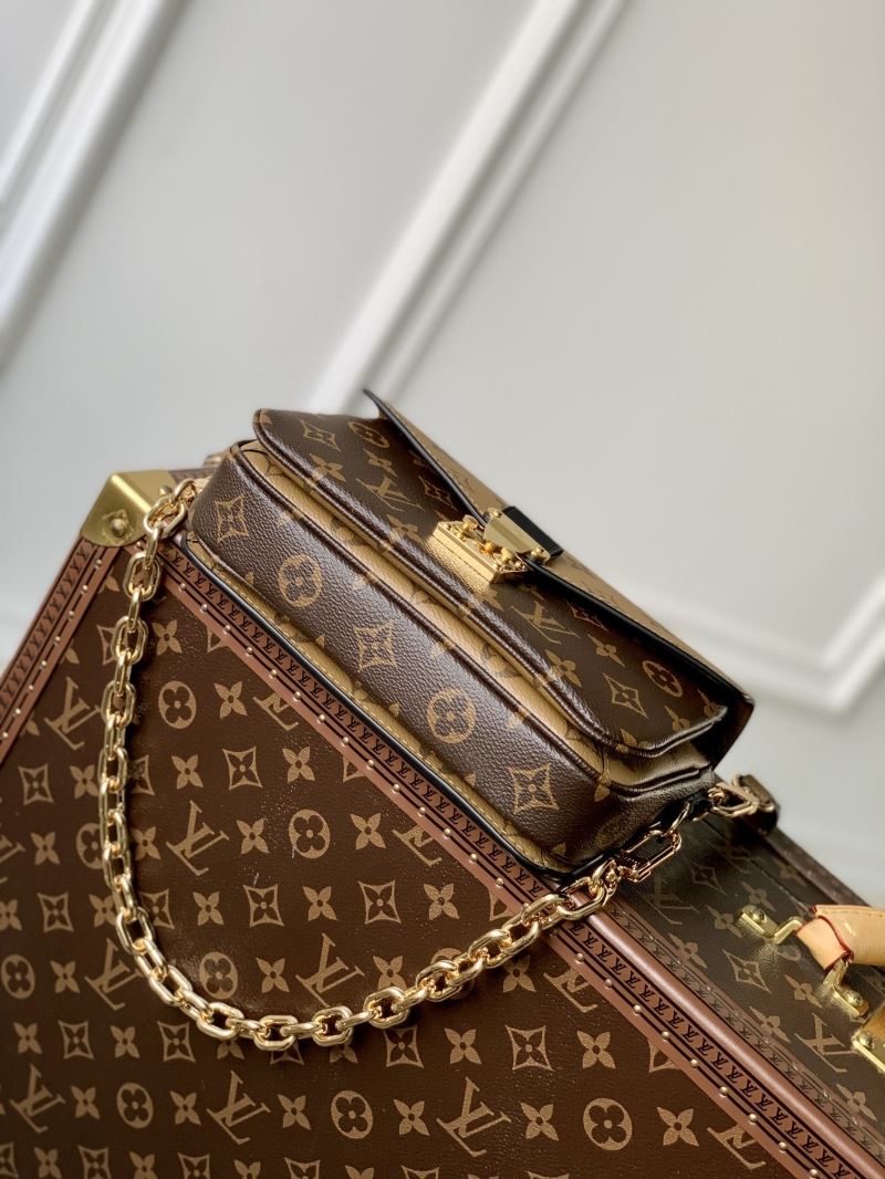 LV Satchel bags